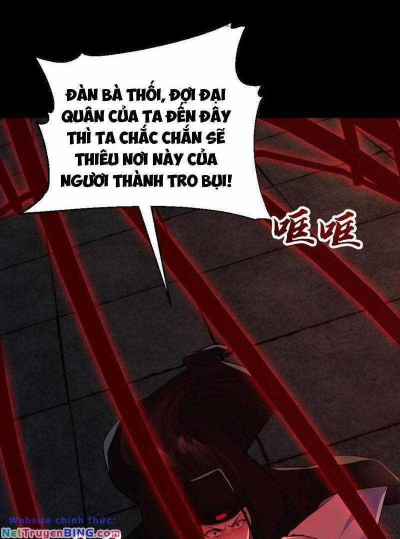 Toàn Cầu Ngự Quỷ: Trong Cơ Thể Ta Có Hàng Trăm Triệu Con Quỷ 180 trang 32