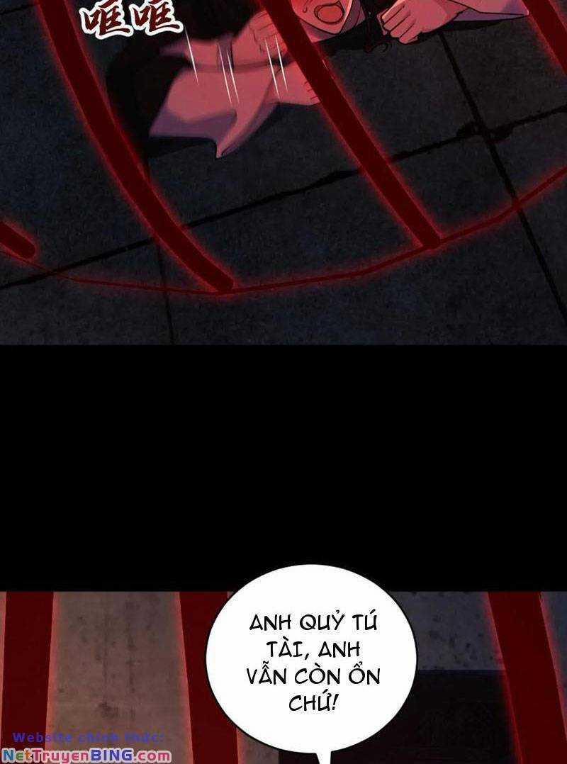 Toàn Cầu Ngự Quỷ: Trong Cơ Thể Ta Có Hàng Trăm Triệu Con Quỷ 180 trang 33