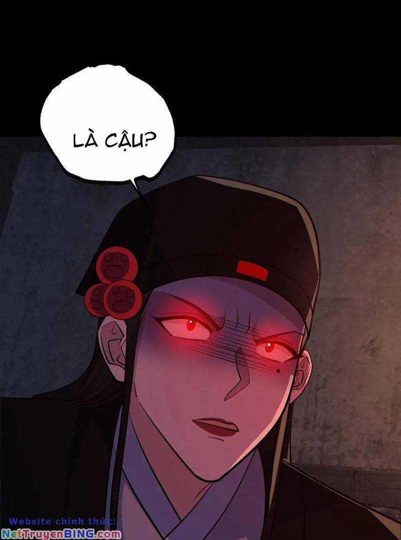 Toàn Cầu Ngự Quỷ: Trong Cơ Thể Ta Có Hàng Trăm Triệu Con Quỷ 180 trang 35