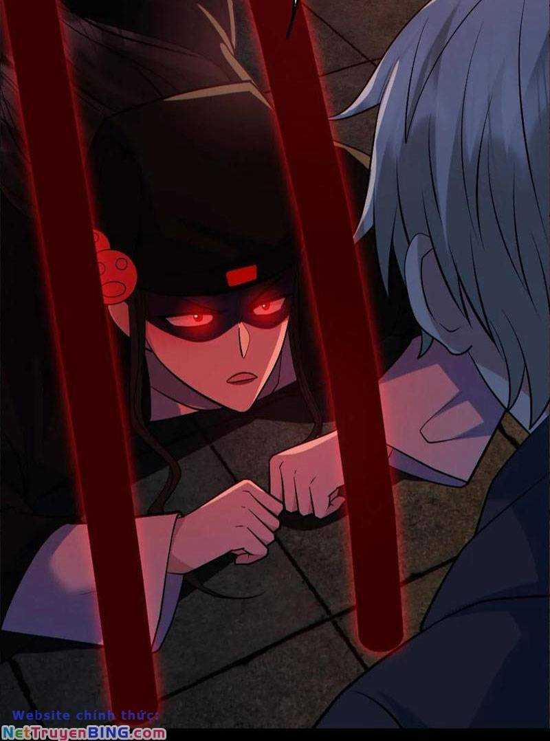 Toàn Cầu Ngự Quỷ: Trong Cơ Thể Ta Có Hàng Trăm Triệu Con Quỷ 180 trang 39