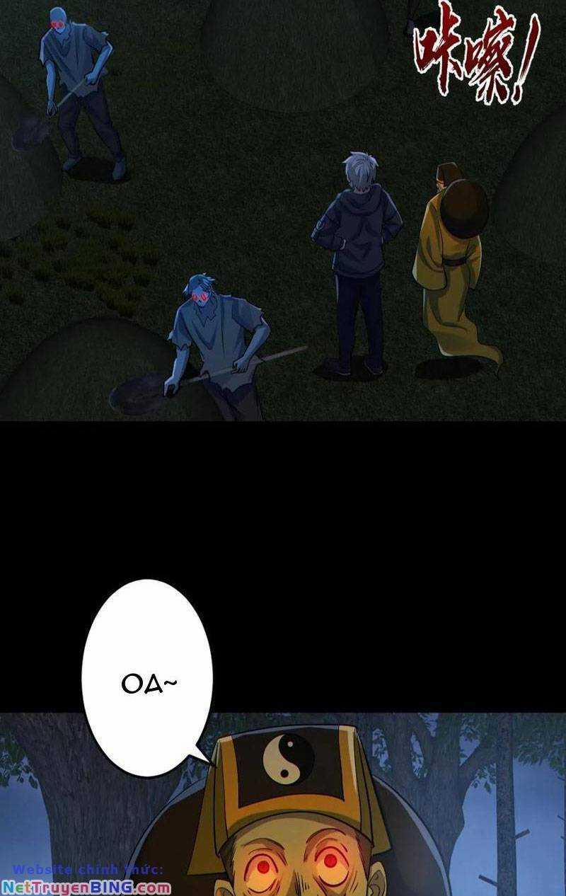 Toàn Cầu Ngự Quỷ: Trong Cơ Thể Ta Có Hàng Trăm Triệu Con Quỷ 180 trang 6