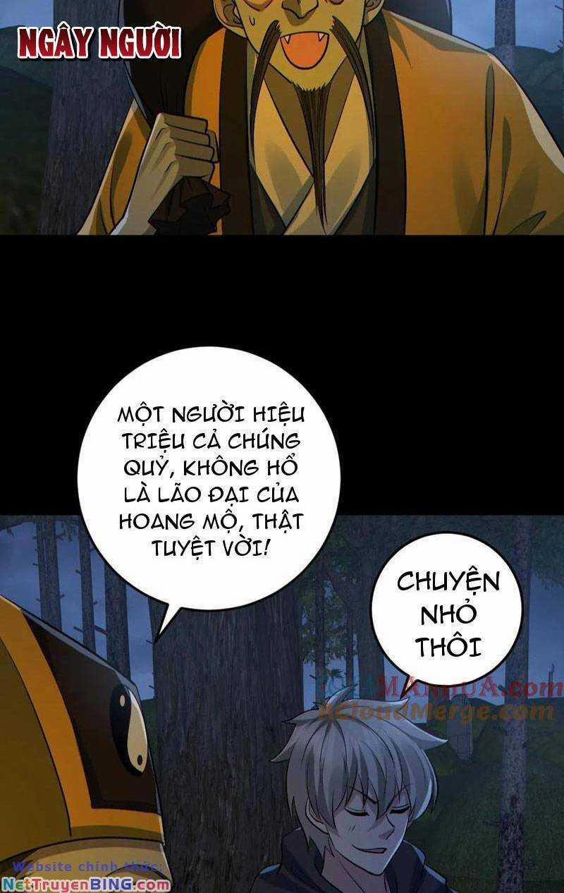 Toàn Cầu Ngự Quỷ: Trong Cơ Thể Ta Có Hàng Trăm Triệu Con Quỷ 180 trang 7