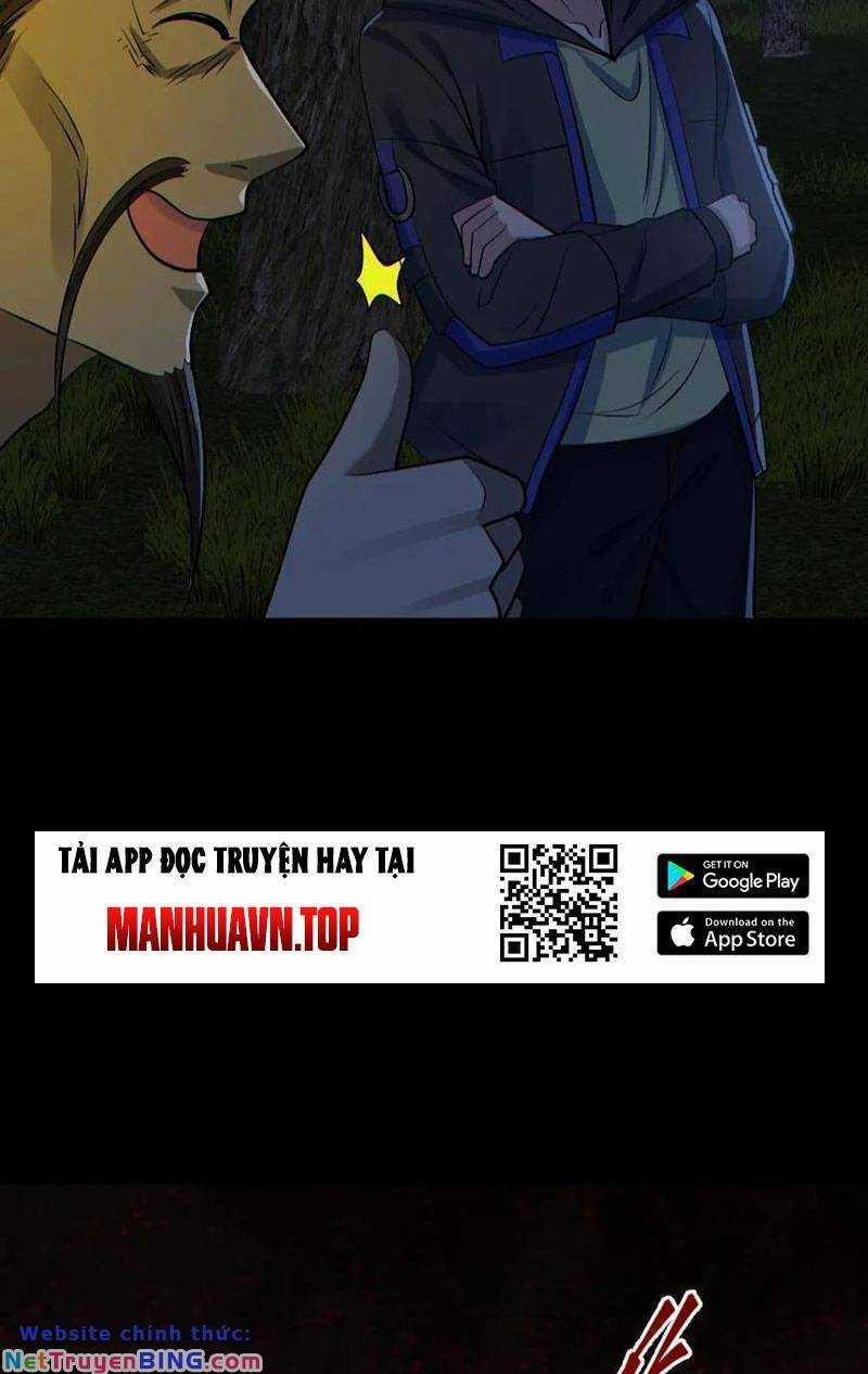 Toàn Cầu Ngự Quỷ: Trong Cơ Thể Ta Có Hàng Trăm Triệu Con Quỷ 180 trang 8