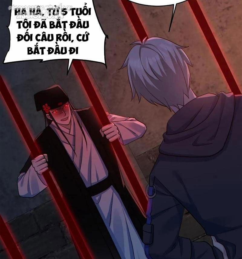 Toàn Cầu Ngự Quỷ: Trong Cơ Thể Ta Có Hàng Trăm Triệu Con Quỷ 181 trang 20