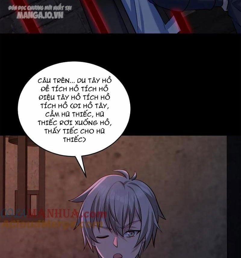 Toàn Cầu Ngự Quỷ: Trong Cơ Thể Ta Có Hàng Trăm Triệu Con Quỷ 181 trang 21