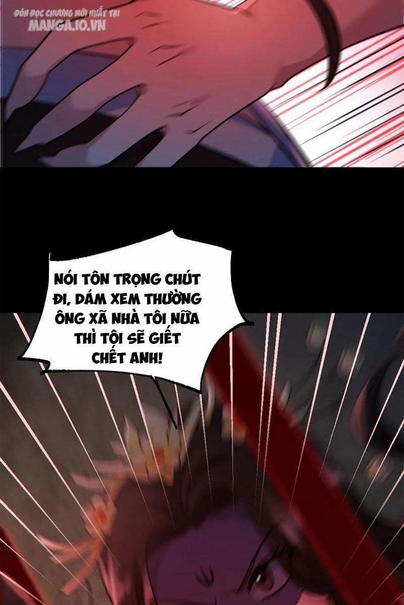 Toàn Cầu Ngự Quỷ: Trong Cơ Thể Ta Có Hàng Trăm Triệu Con Quỷ 181 trang 3