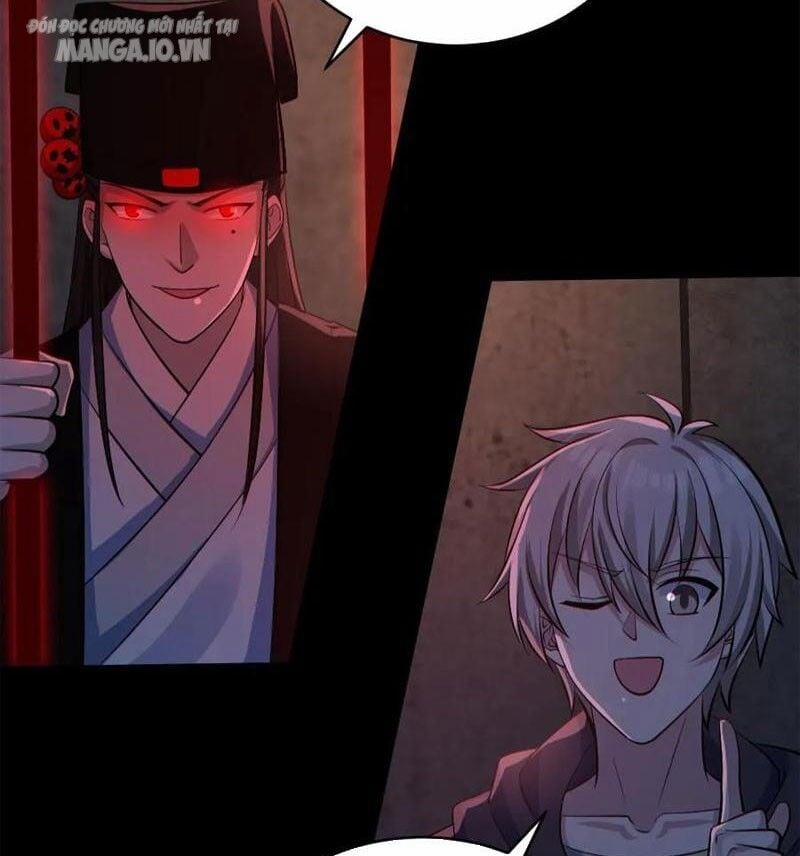 Toàn Cầu Ngự Quỷ: Trong Cơ Thể Ta Có Hàng Trăm Triệu Con Quỷ 181 trang 34