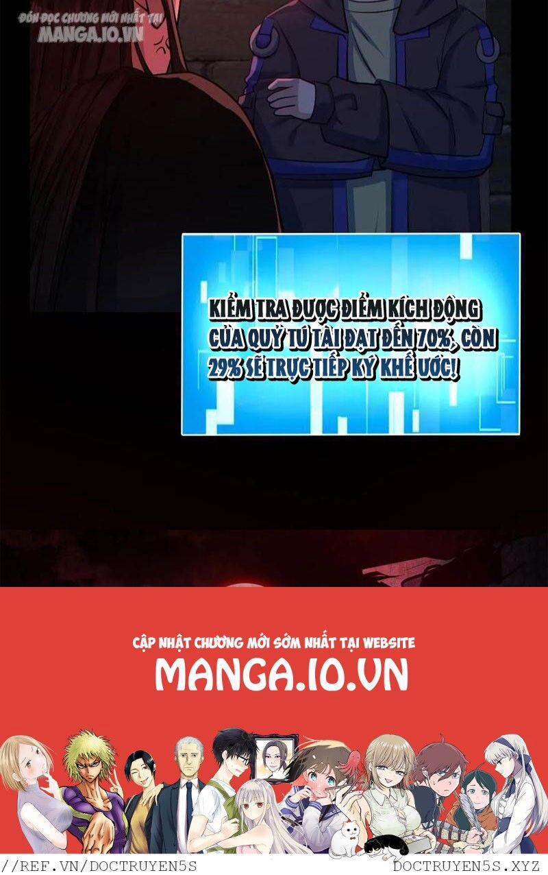 Toàn Cầu Ngự Quỷ: Trong Cơ Thể Ta Có Hàng Trăm Triệu Con Quỷ 181 trang 39