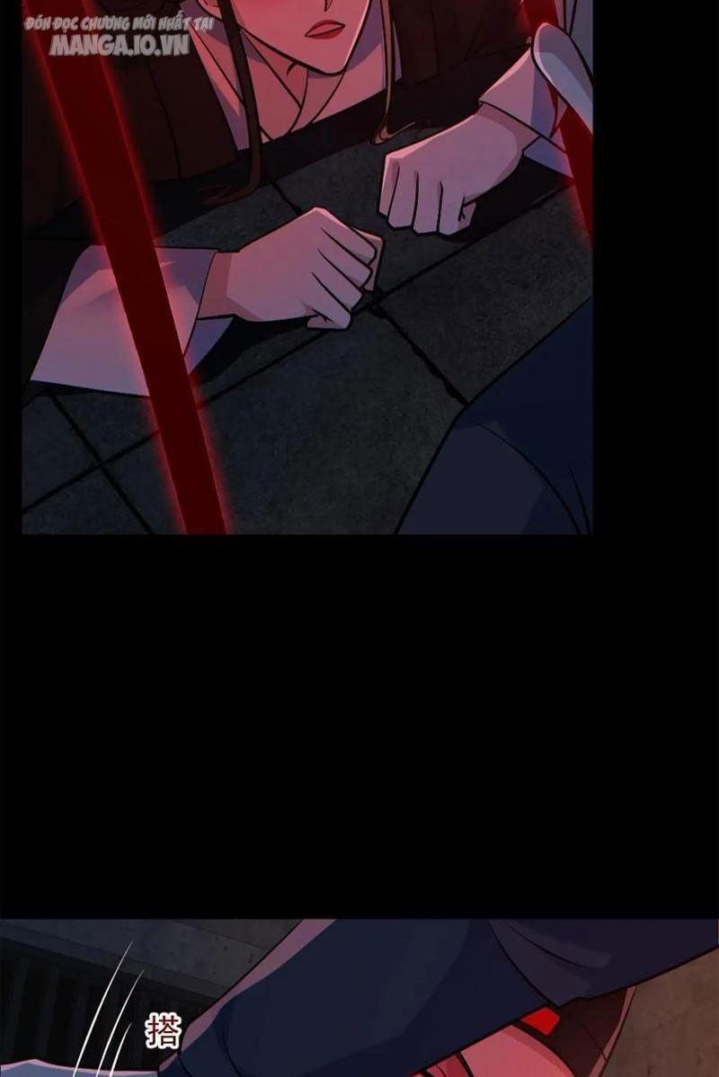 Toàn Cầu Ngự Quỷ: Trong Cơ Thể Ta Có Hàng Trăm Triệu Con Quỷ 181 trang 8