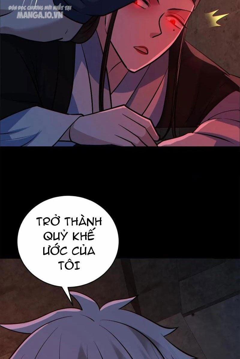 Toàn Cầu Ngự Quỷ: Trong Cơ Thể Ta Có Hàng Trăm Triệu Con Quỷ 181 trang 9