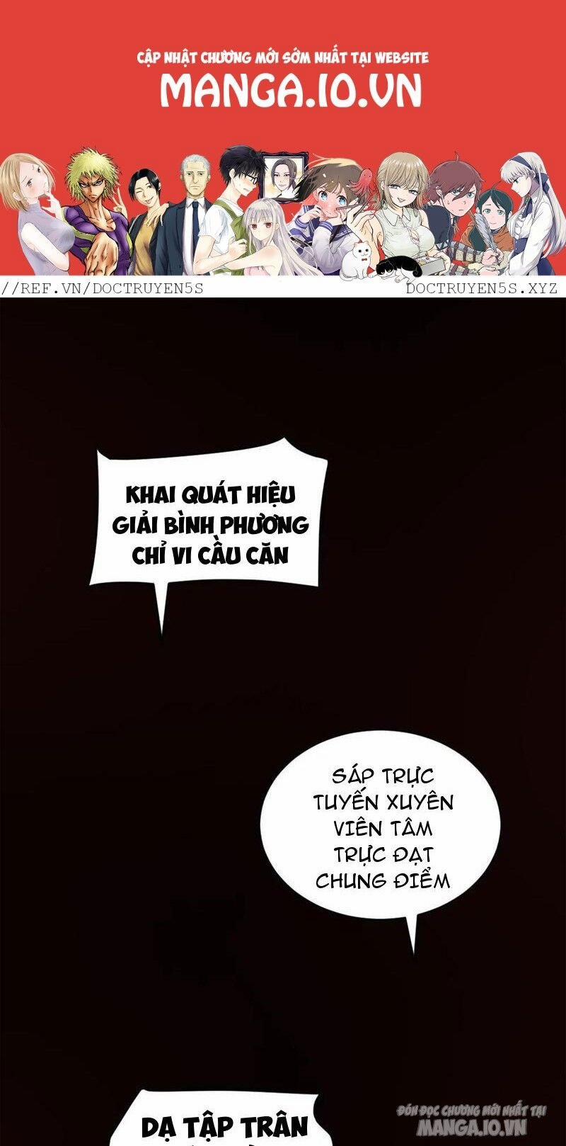 Toàn Cầu Ngự Quỷ: Trong Cơ Thể Ta Có Hàng Trăm Triệu Con Quỷ 182 trang 0