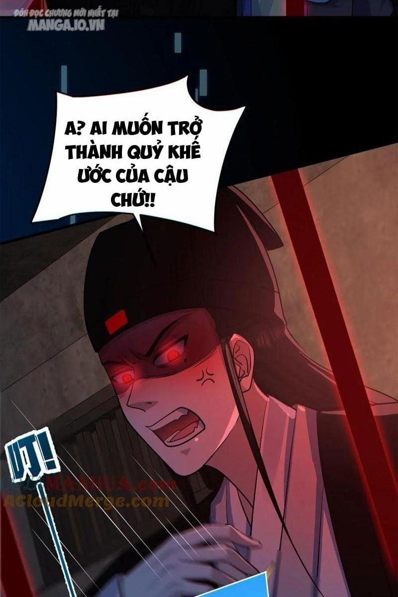 Toàn Cầu Ngự Quỷ: Trong Cơ Thể Ta Có Hàng Trăm Triệu Con Quỷ 182 trang 11