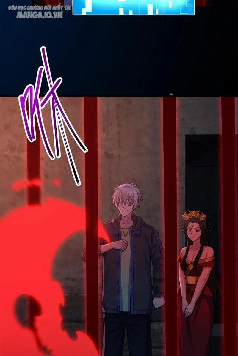 Toàn Cầu Ngự Quỷ: Trong Cơ Thể Ta Có Hàng Trăm Triệu Con Quỷ 182 trang 15