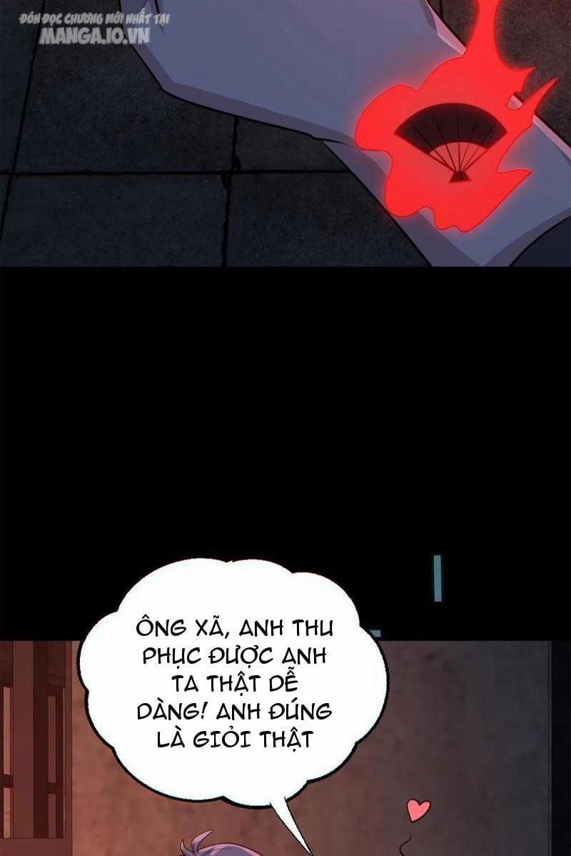 Toàn Cầu Ngự Quỷ: Trong Cơ Thể Ta Có Hàng Trăm Triệu Con Quỷ 182 trang 17