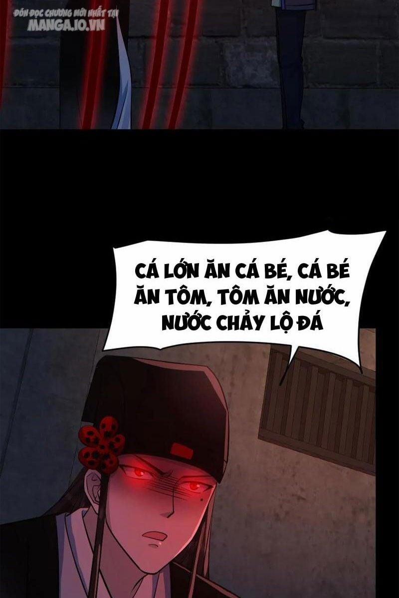 Toàn Cầu Ngự Quỷ: Trong Cơ Thể Ta Có Hàng Trăm Triệu Con Quỷ 182 trang 2