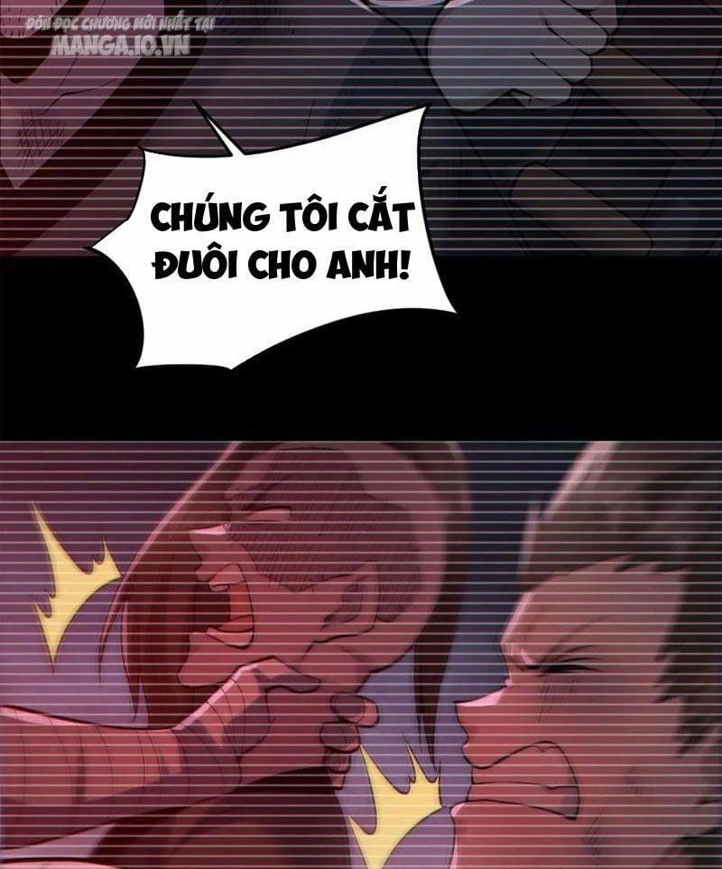 Toàn Cầu Ngự Quỷ: Trong Cơ Thể Ta Có Hàng Trăm Triệu Con Quỷ 182 trang 25