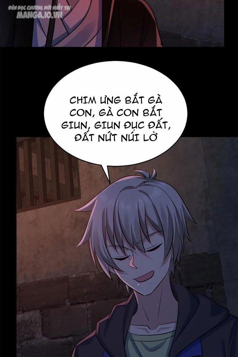 Toàn Cầu Ngự Quỷ: Trong Cơ Thể Ta Có Hàng Trăm Triệu Con Quỷ 182 trang 3