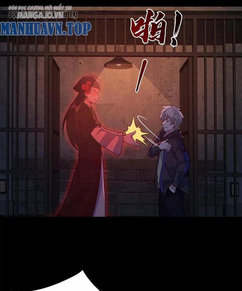 Toàn Cầu Ngự Quỷ: Trong Cơ Thể Ta Có Hàng Trăm Triệu Con Quỷ 182 trang 31