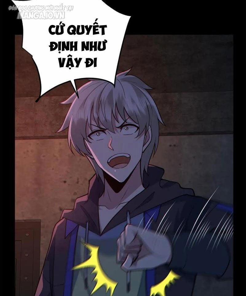 Toàn Cầu Ngự Quỷ: Trong Cơ Thể Ta Có Hàng Trăm Triệu Con Quỷ 182 trang 32