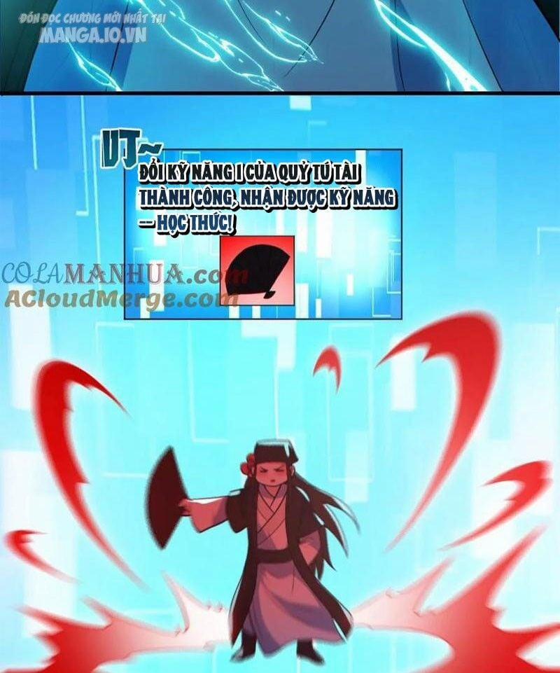 Toàn Cầu Ngự Quỷ: Trong Cơ Thể Ta Có Hàng Trăm Triệu Con Quỷ 182 trang 36