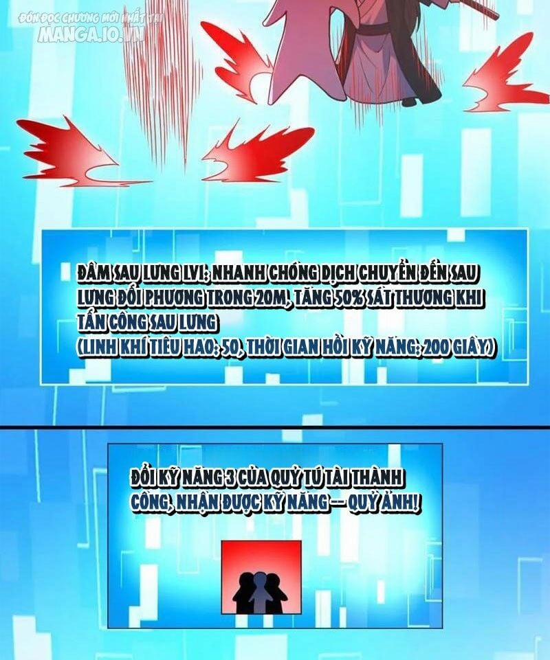 Toàn Cầu Ngự Quỷ: Trong Cơ Thể Ta Có Hàng Trăm Triệu Con Quỷ 182 trang 38