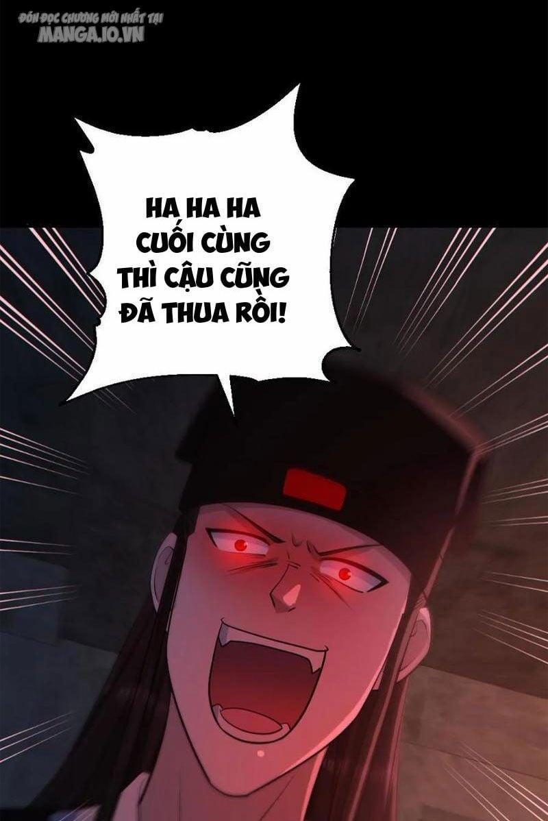 Toàn Cầu Ngự Quỷ: Trong Cơ Thể Ta Có Hàng Trăm Triệu Con Quỷ 182 trang 5