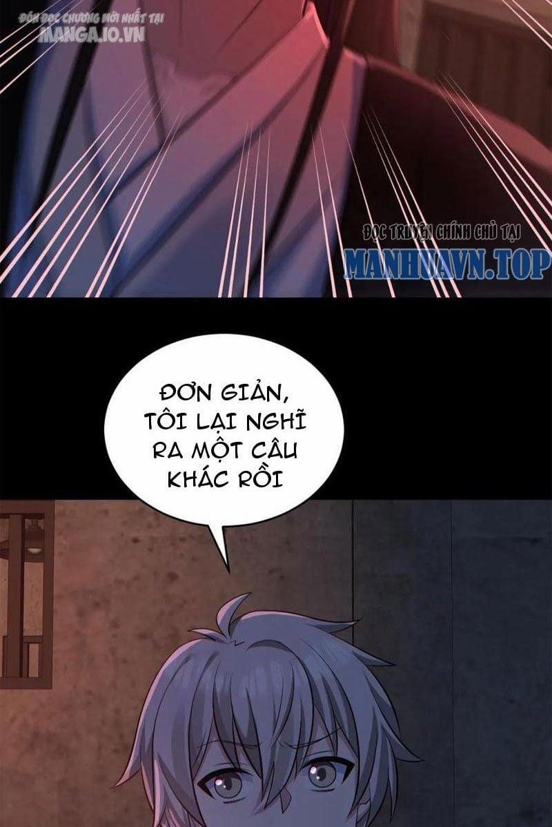Toàn Cầu Ngự Quỷ: Trong Cơ Thể Ta Có Hàng Trăm Triệu Con Quỷ 182 trang 6