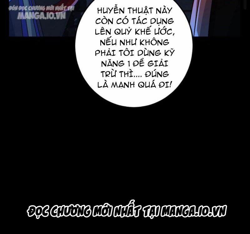 Toàn Cầu Ngự Quỷ: Trong Cơ Thể Ta Có Hàng Trăm Triệu Con Quỷ 183 trang 22