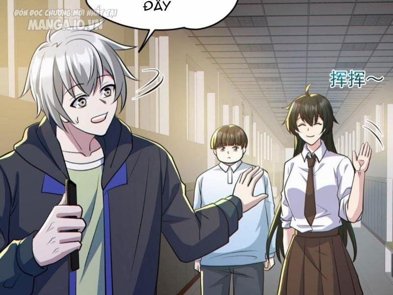 Toàn Cầu Ngự Quỷ: Trong Cơ Thể Ta Có Hàng Trăm Triệu Con Quỷ 183 trang 55