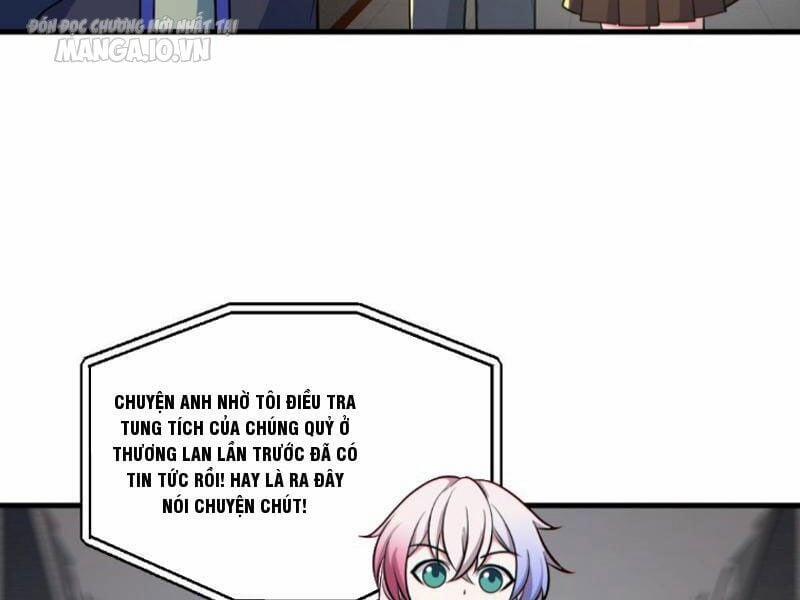 Toàn Cầu Ngự Quỷ: Trong Cơ Thể Ta Có Hàng Trăm Triệu Con Quỷ 183 trang 56