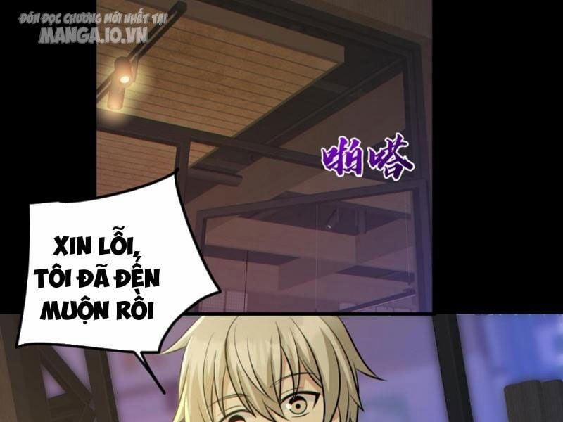 Toàn Cầu Ngự Quỷ: Trong Cơ Thể Ta Có Hàng Trăm Triệu Con Quỷ 183 trang 61