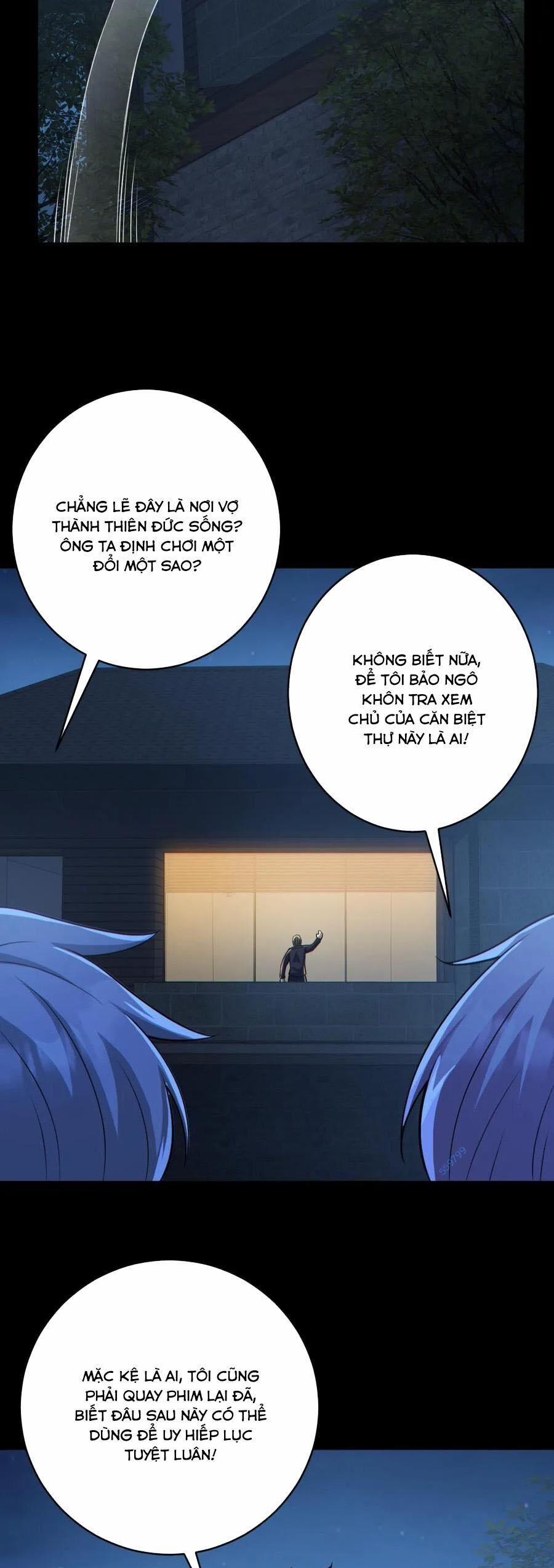 Toàn Cầu Ngự Quỷ: Trong Cơ Thể Ta Có Hàng Trăm Triệu Con Quỷ 186 trang 10