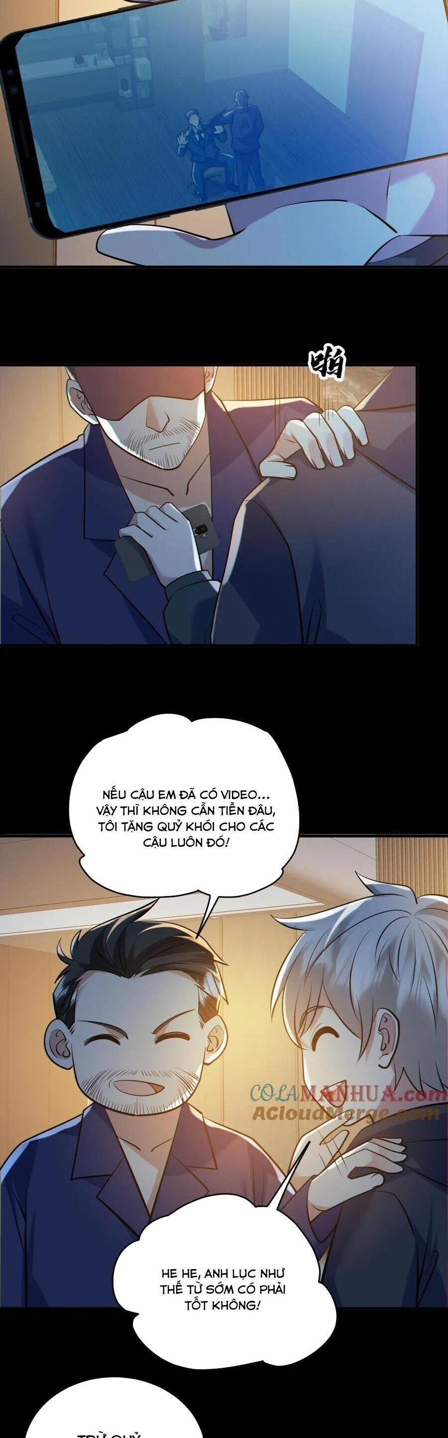 Toàn Cầu Ngự Quỷ: Trong Cơ Thể Ta Có Hàng Trăm Triệu Con Quỷ 188 trang 2