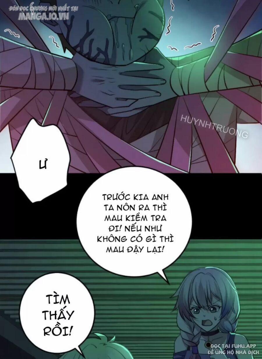 Toàn Cầu Ngự Quỷ: Trong Cơ Thể Ta Có Hàng Trăm Triệu Con Quỷ 189 trang 10