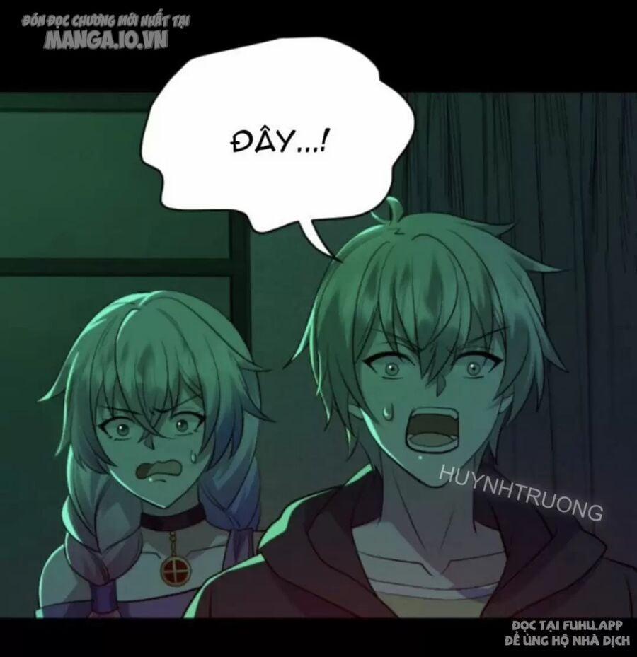 Toàn Cầu Ngự Quỷ: Trong Cơ Thể Ta Có Hàng Trăm Triệu Con Quỷ 189 trang 18