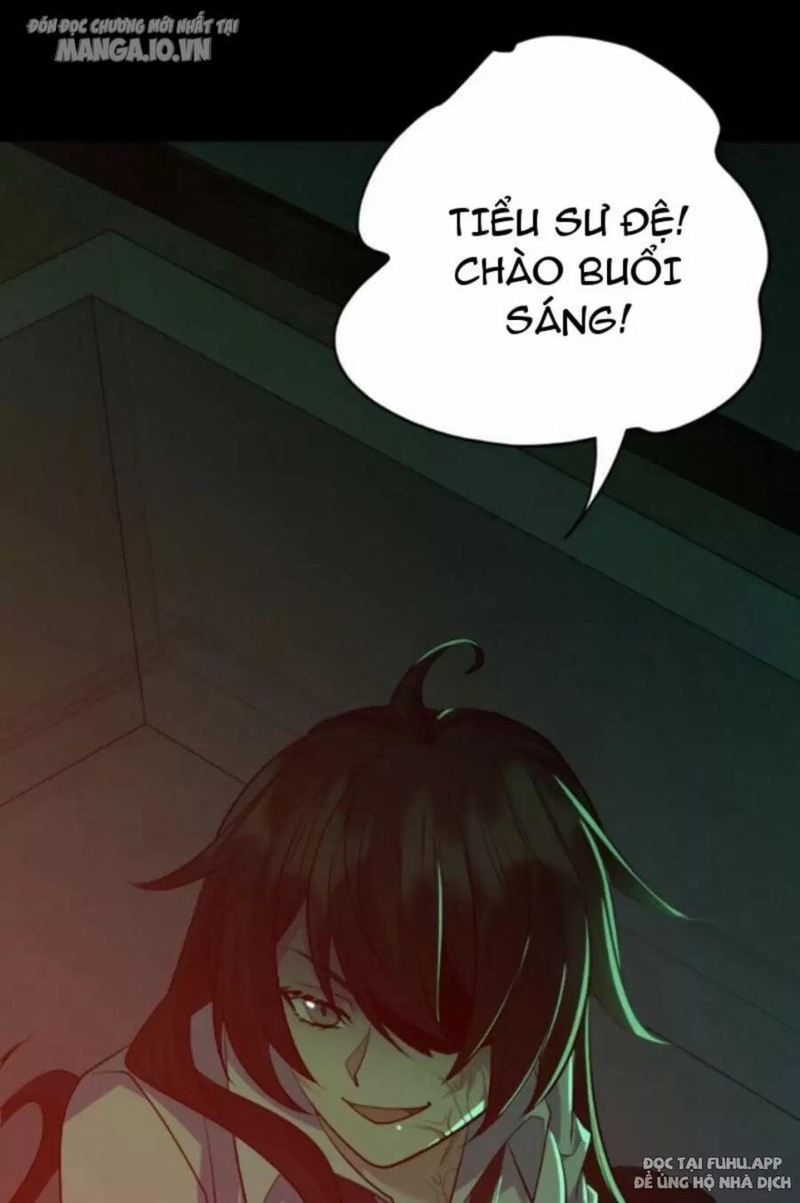 Toàn Cầu Ngự Quỷ: Trong Cơ Thể Ta Có Hàng Trăm Triệu Con Quỷ 189 trang 19