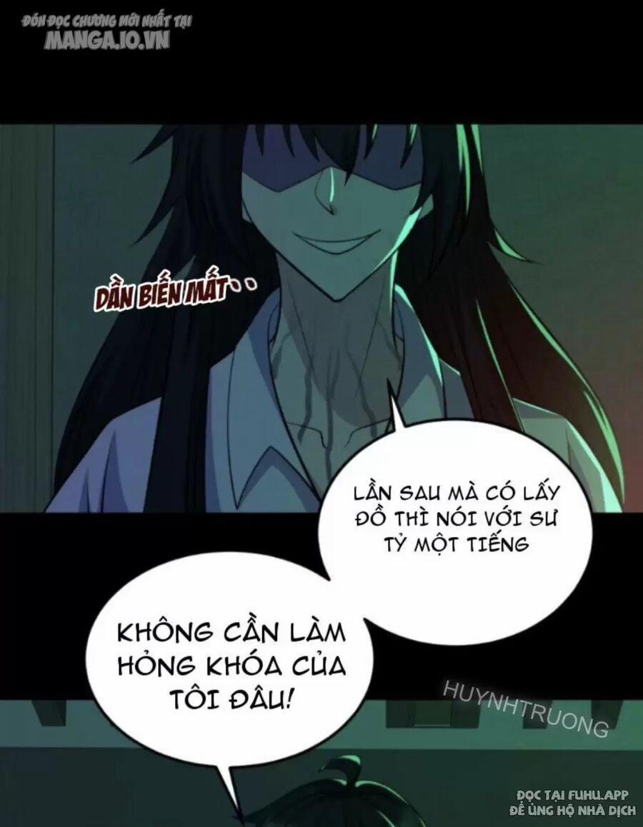 Toàn Cầu Ngự Quỷ: Trong Cơ Thể Ta Có Hàng Trăm Triệu Con Quỷ 189 trang 22