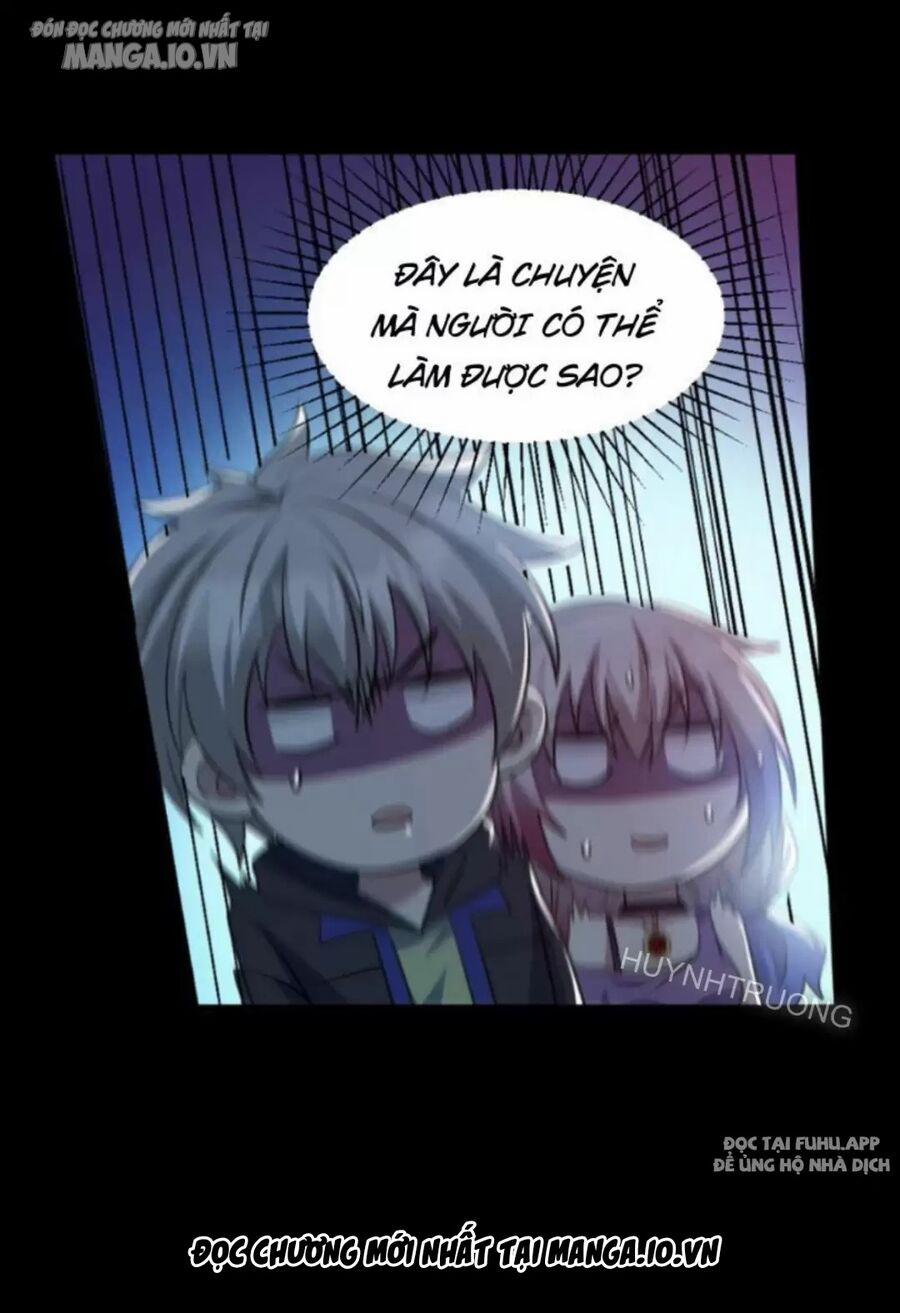 Toàn Cầu Ngự Quỷ: Trong Cơ Thể Ta Có Hàng Trăm Triệu Con Quỷ 189 trang 26