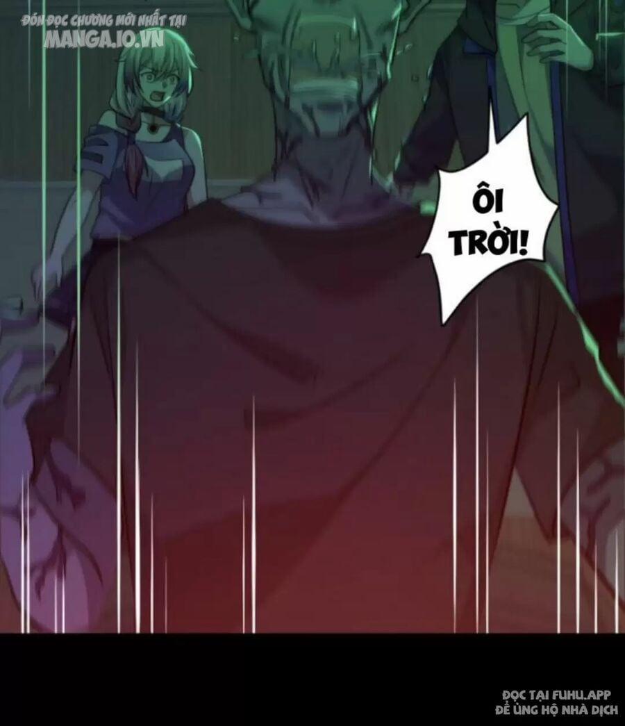 Toàn Cầu Ngự Quỷ: Trong Cơ Thể Ta Có Hàng Trăm Triệu Con Quỷ 189 trang 7