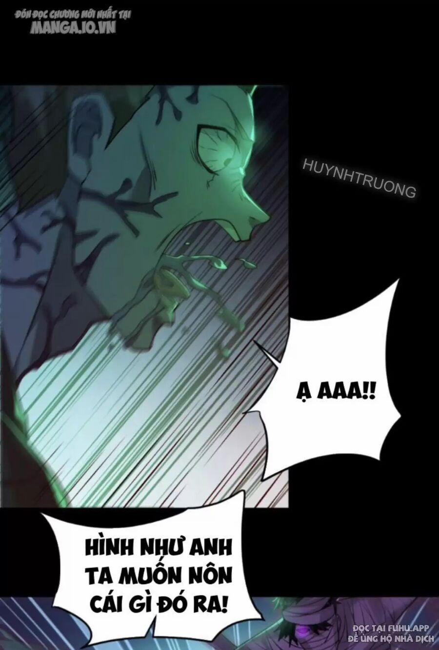 Toàn Cầu Ngự Quỷ: Trong Cơ Thể Ta Có Hàng Trăm Triệu Con Quỷ 189 trang 8