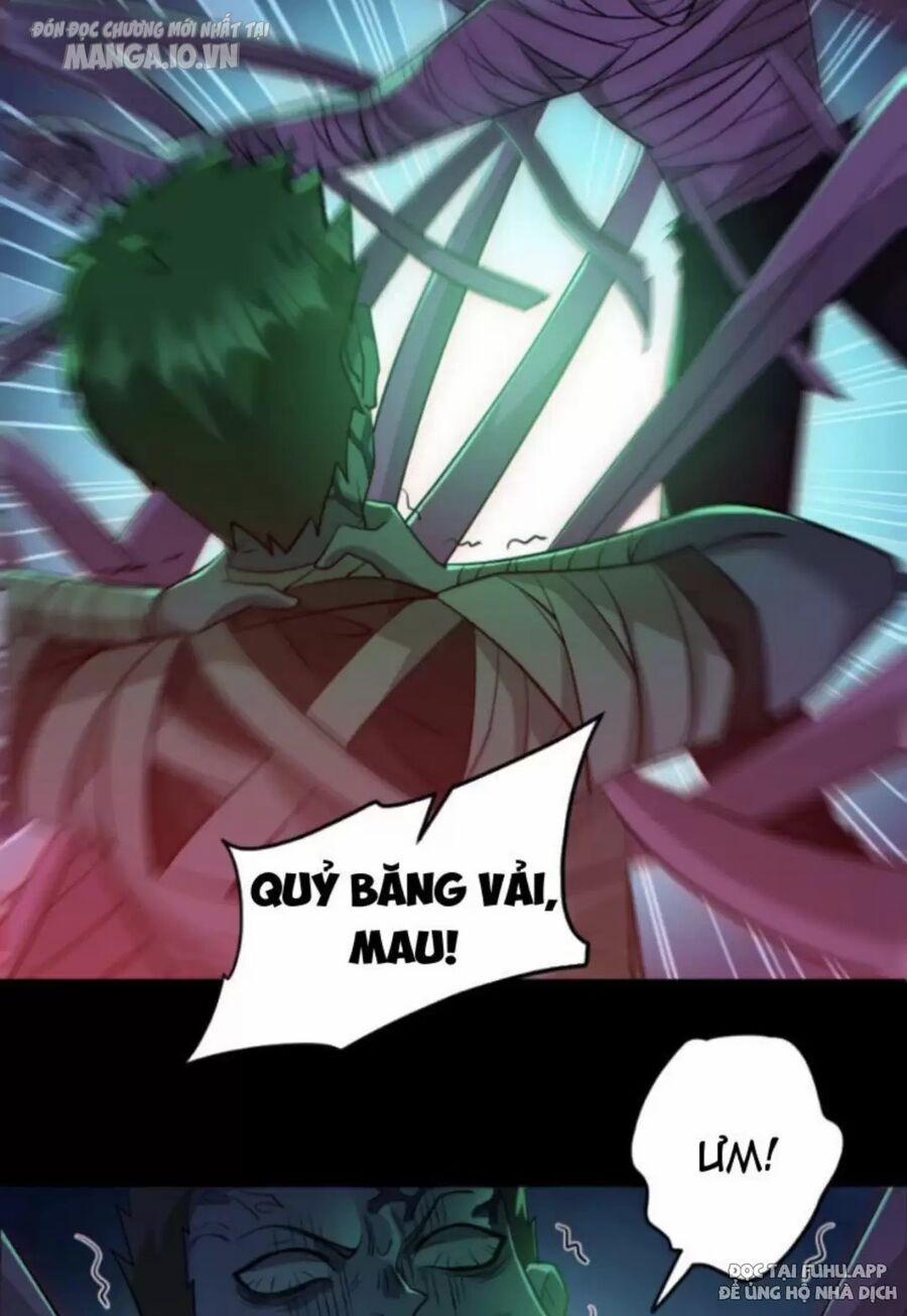 Toàn Cầu Ngự Quỷ: Trong Cơ Thể Ta Có Hàng Trăm Triệu Con Quỷ 189 trang 9