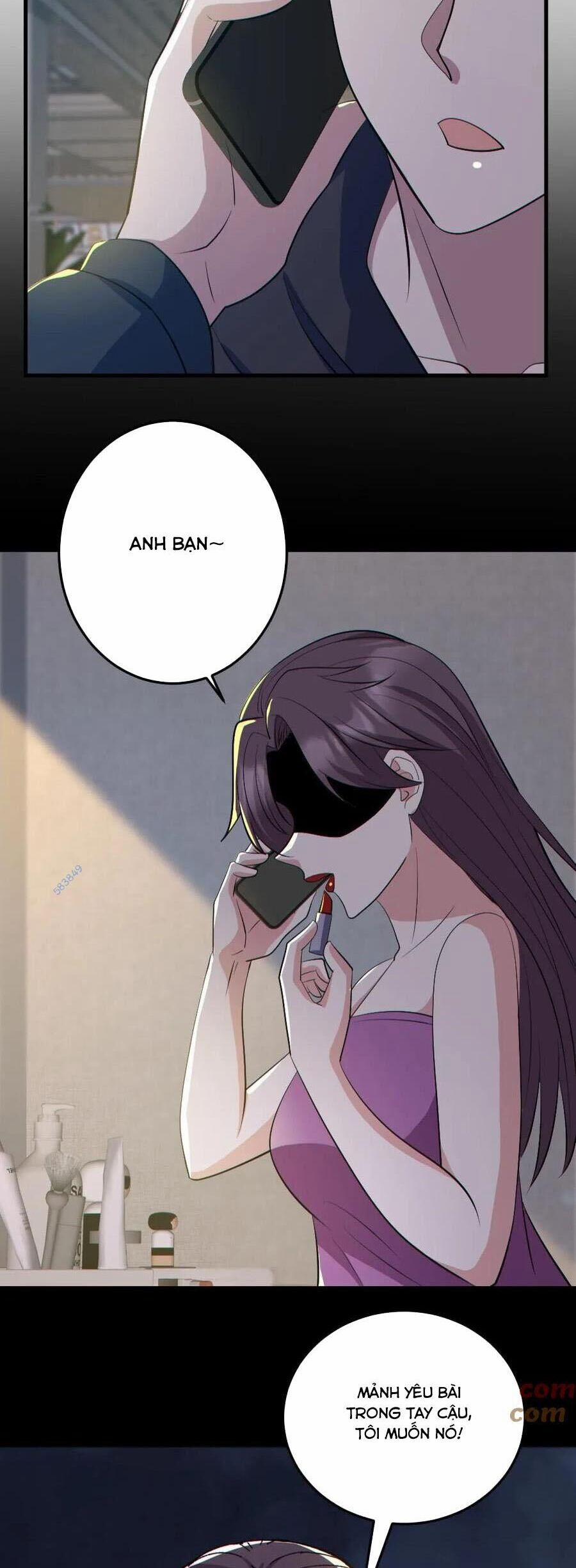 Toàn Cầu Ngự Quỷ: Trong Cơ Thể Ta Có Hàng Trăm Triệu Con Quỷ 190 trang 13