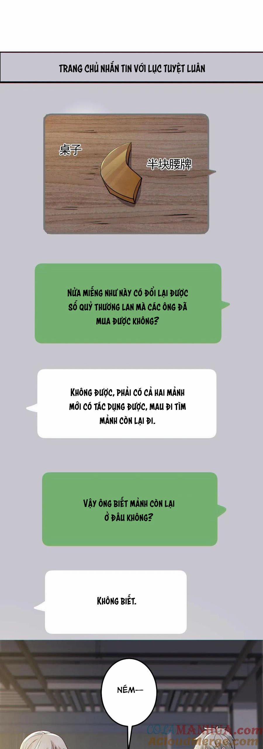 Toàn Cầu Ngự Quỷ: Trong Cơ Thể Ta Có Hàng Trăm Triệu Con Quỷ 190 trang 9