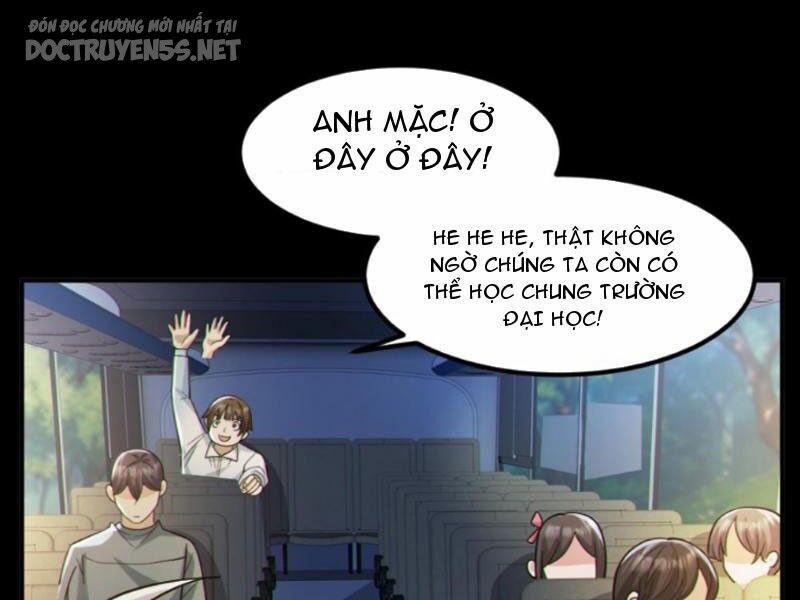 Toàn Cầu Ngự Quỷ: Trong Cơ Thể Ta Có Hàng Trăm Triệu Con Quỷ 47 trang 1