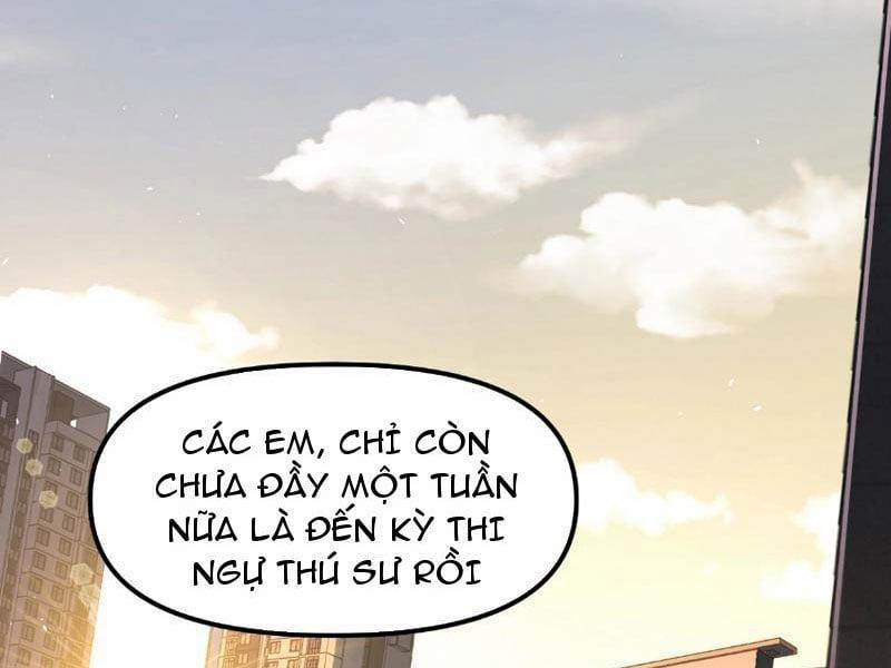 Toàn Cầu Ngự Thú: Ta Có Thể Thấy Lộ Tuyến Tiến Hoá 1 trang 1