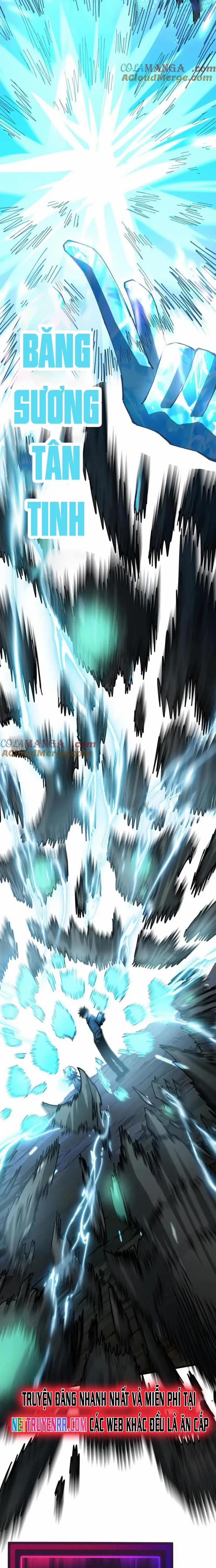 Toàn Cầu Ngự Thú: Ta Có Thể Thấy Lộ Tuyến Tiến Hoá 10 trang 12