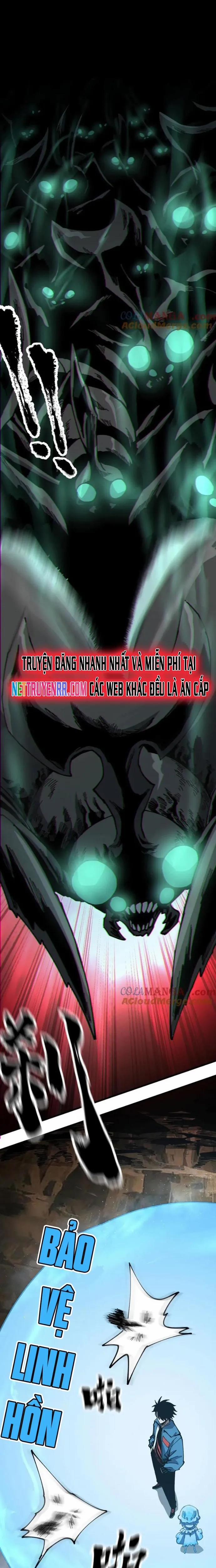 Toàn Cầu Ngự Thú: Ta Có Thể Thấy Lộ Tuyến Tiến Hoá 10 trang 5