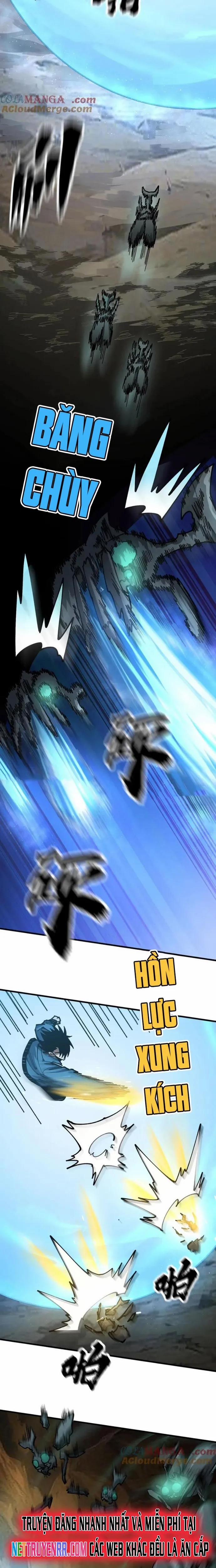 Toàn Cầu Ngự Thú: Ta Có Thể Thấy Lộ Tuyến Tiến Hoá 10 trang 6