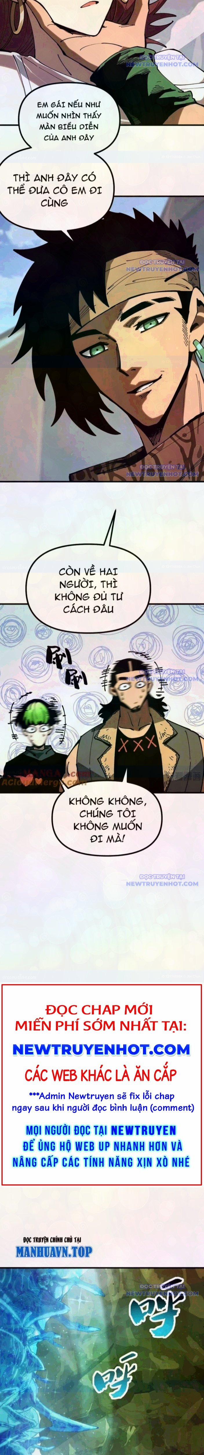 Toàn Cầu Ngự Thú: Ta Có Thể Thấy Lộ Tuyến Tiến Hoá 11 trang 2