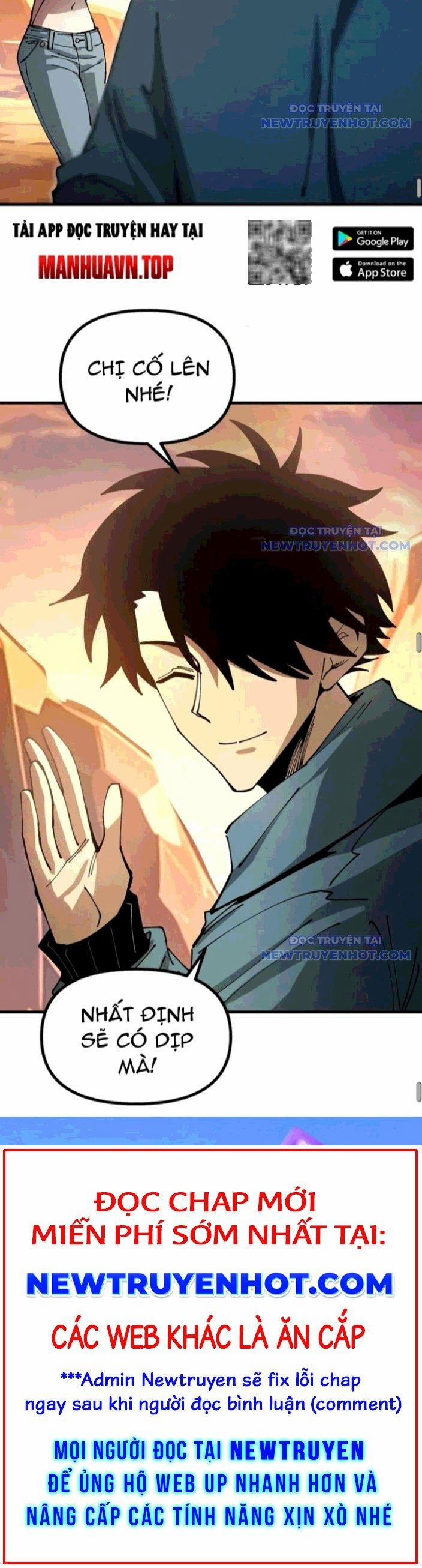 Toàn Cầu Ngự Thú: Ta Có Thể Thấy Lộ Tuyến Tiến Hoá 13 trang 12